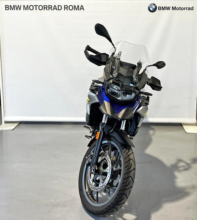 usatostore.bmw.it Store BMW Motorrad F 750 GS BMW F 750 GS ABS MY21