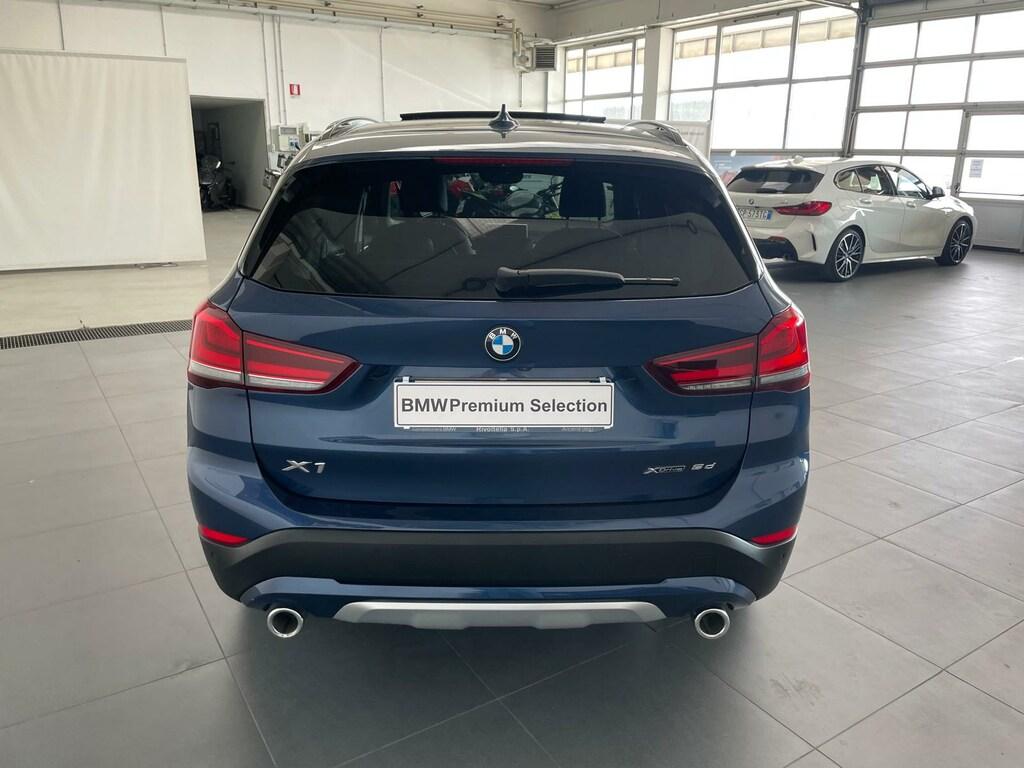 usatostore.bmw.it Store BMW X1 xdrive18d xLine auto