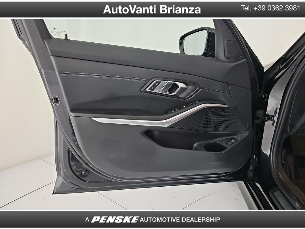 usatostore.bmw.it Store BMW Serie 3 320d Touring Sport auto