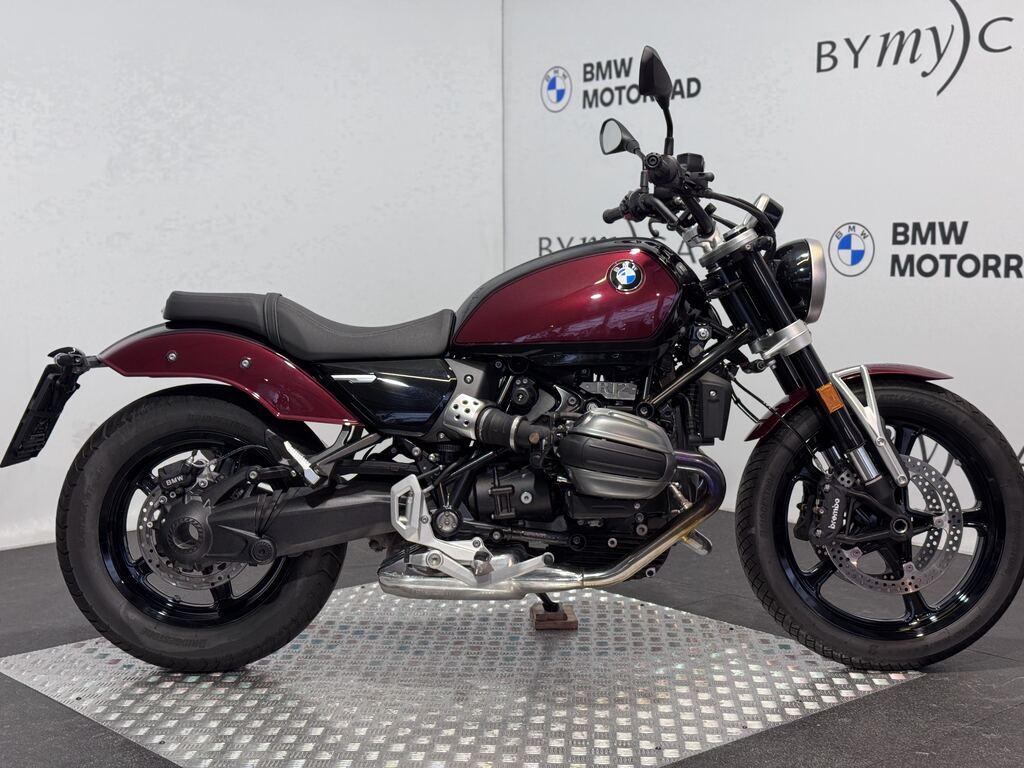 usatostore.bmw-motorrad.it Store BMW Motorrad R 12 BMW R 12 MY24