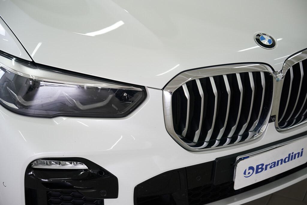 usatostore.bmw.it Store BMW X5 xdrive30d Msport auto