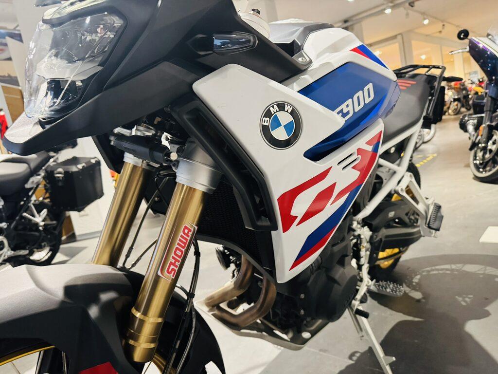 usatostore.bmw-motorrad.it Store BMW Motorrad F 900 GS BMW F 900 GS MY24