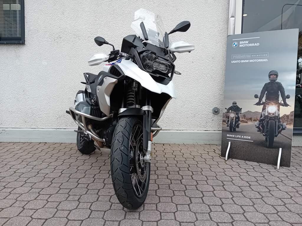 usatostore.bmw-motorrad.it Store BMW Motorrad R 1250 GS BMW R 1250 GS ABS MY19