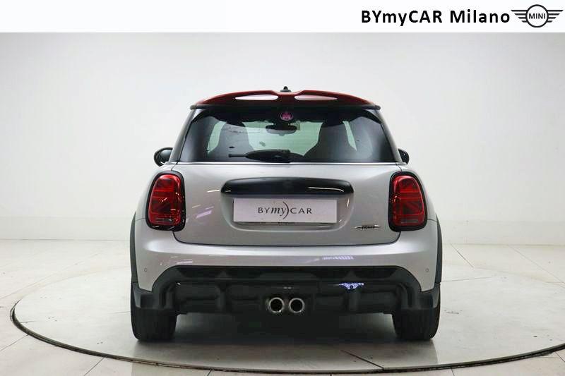 usatostore.bmw.it Store MINI MINI 3p 2.0 JCW