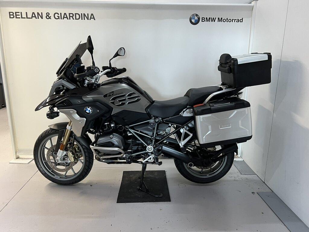 usatostore.bmw-motorrad.it Store BMW Motorrad R 1200 GS ABS