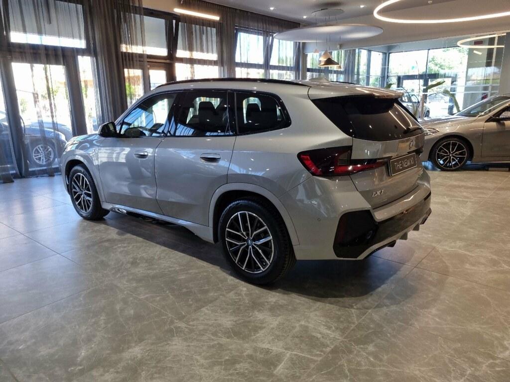 usatostore.bmw.it Store BMW iX1 30 xdrive Msport