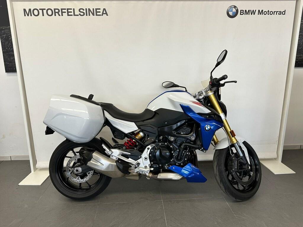 usatostore.bmw-motorrad.it Store BMW Motorrad F 900 R BMW F 900 R MY20