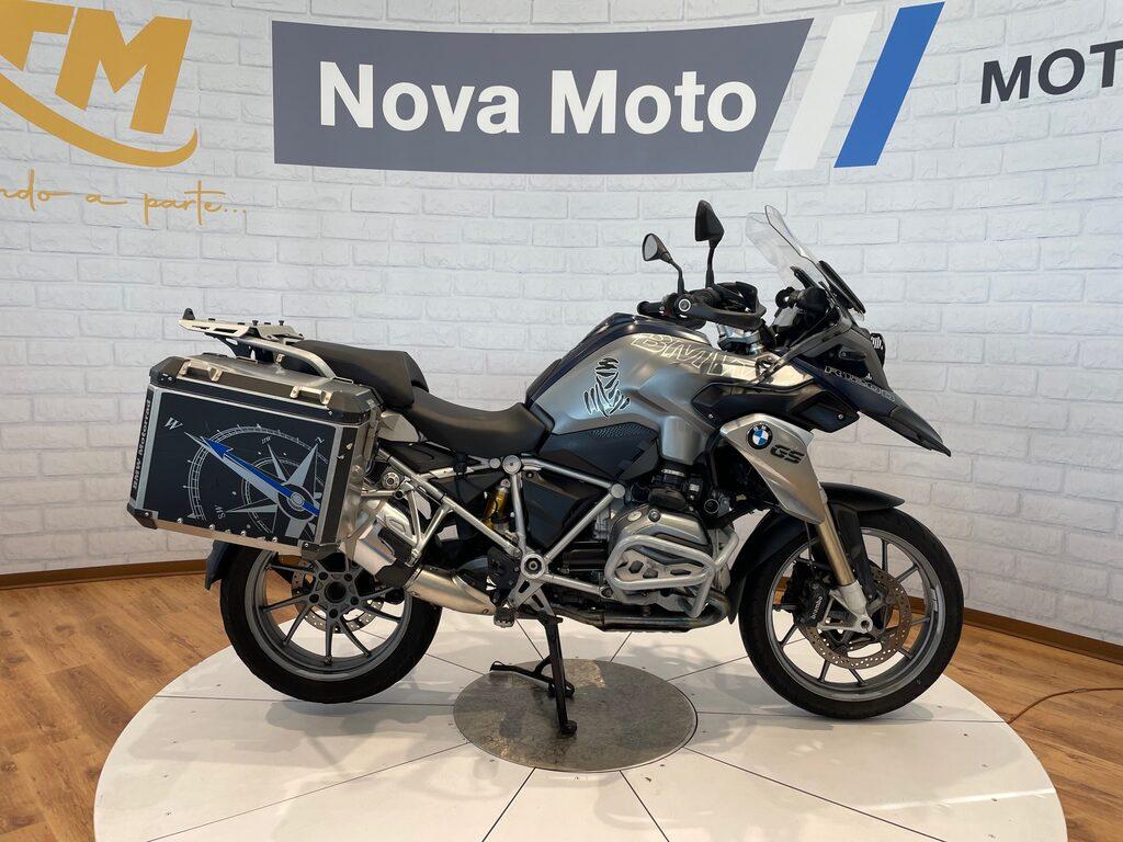 usatostore.bmw-motorrad.it Store BMW Motorrad R 1200 GS BMW R 1200 GS ABS MY14