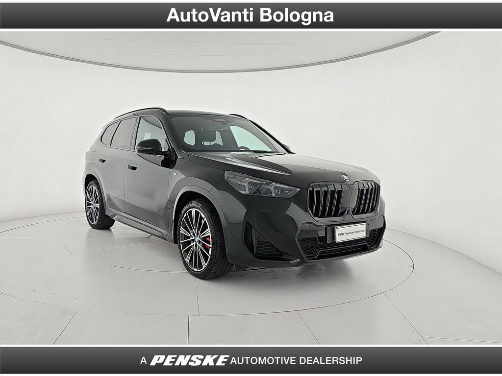 usatostore.bmw.it Store BMW X1 30e xdrive Msport auto