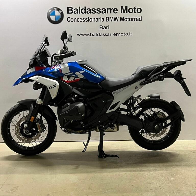 usatostore.bmw-motorrad.it Store BMW Motorrad R 1300 GS BMW R 1300 GS MY23