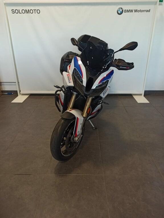 usatostore.bmw-motorrad.it Store BMW Motorrad S 1000 XR BMW S 1000 XR ABS MY21