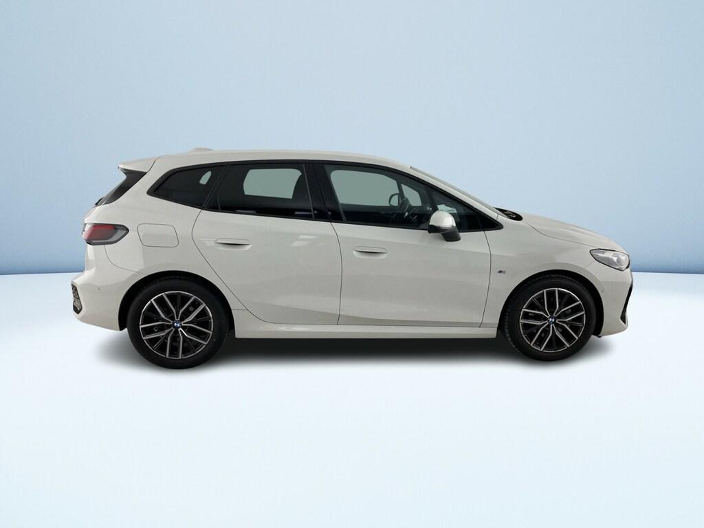 usatostore.bmw.it Store BMW Serie 2 218d Active Tourer Msport auto