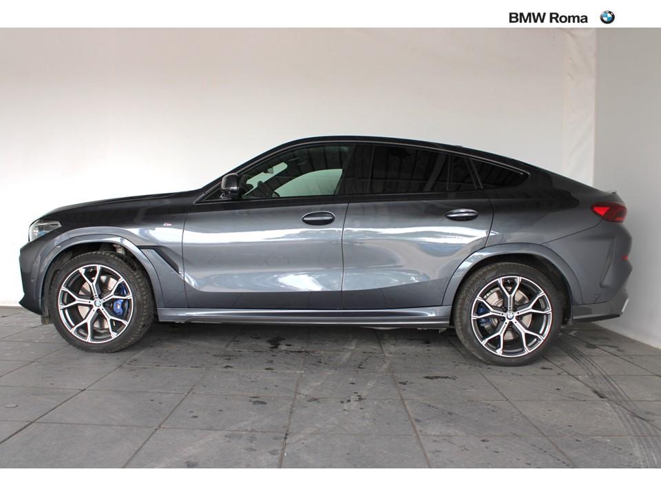 usatostore.bmw.it Store BMW X6 xdrive40i Msport auto