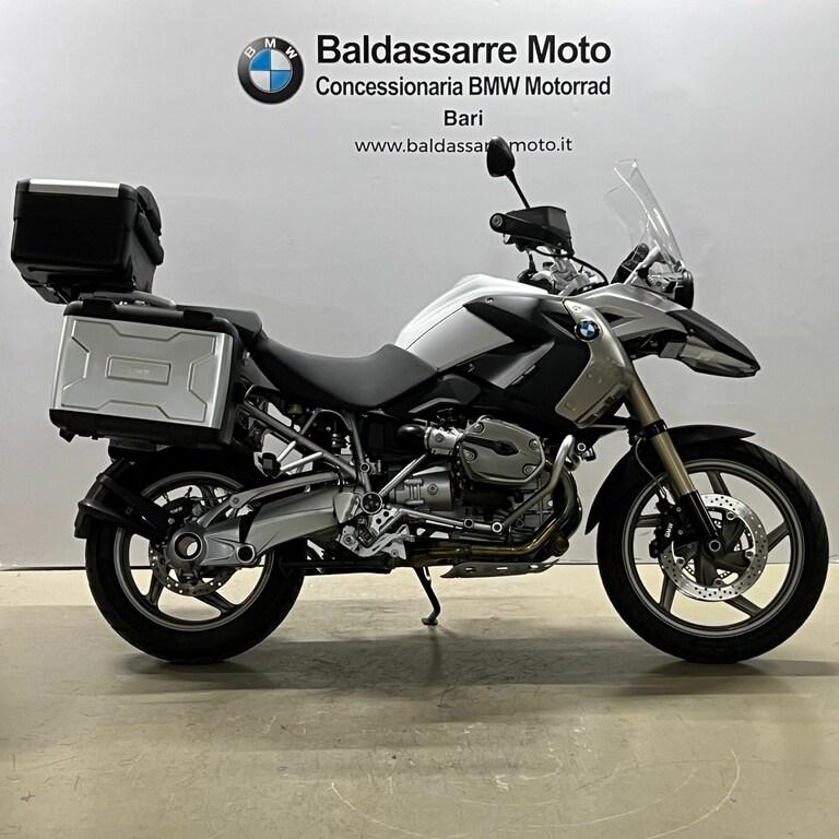 usatostore.bmw.it Store BMW Motorrad R 1200 GS BMW R 1200 GS MY08