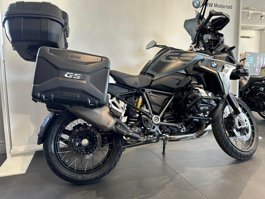 usatostore.bmw-motorrad.it Store BMW Motorrad R 1250 GS BMW R 1250 GS Ultimate Edition MY23