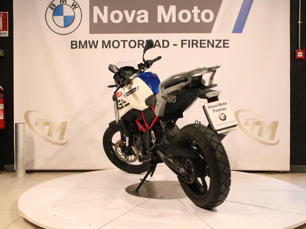 usatostore.bmw-motorrad.it Store BMW Motorrad G 310 GS BMW G 310 GS MY21