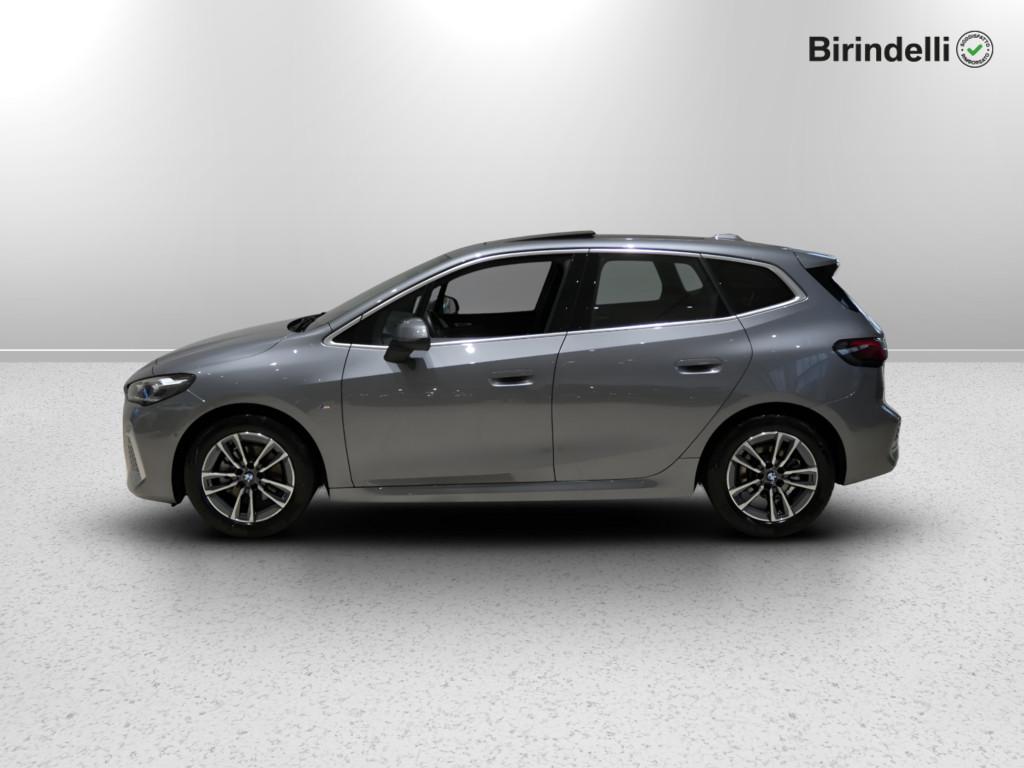 usatostore.bmw.it Store BMW Serie 2 218d Active Tourer Msport auto