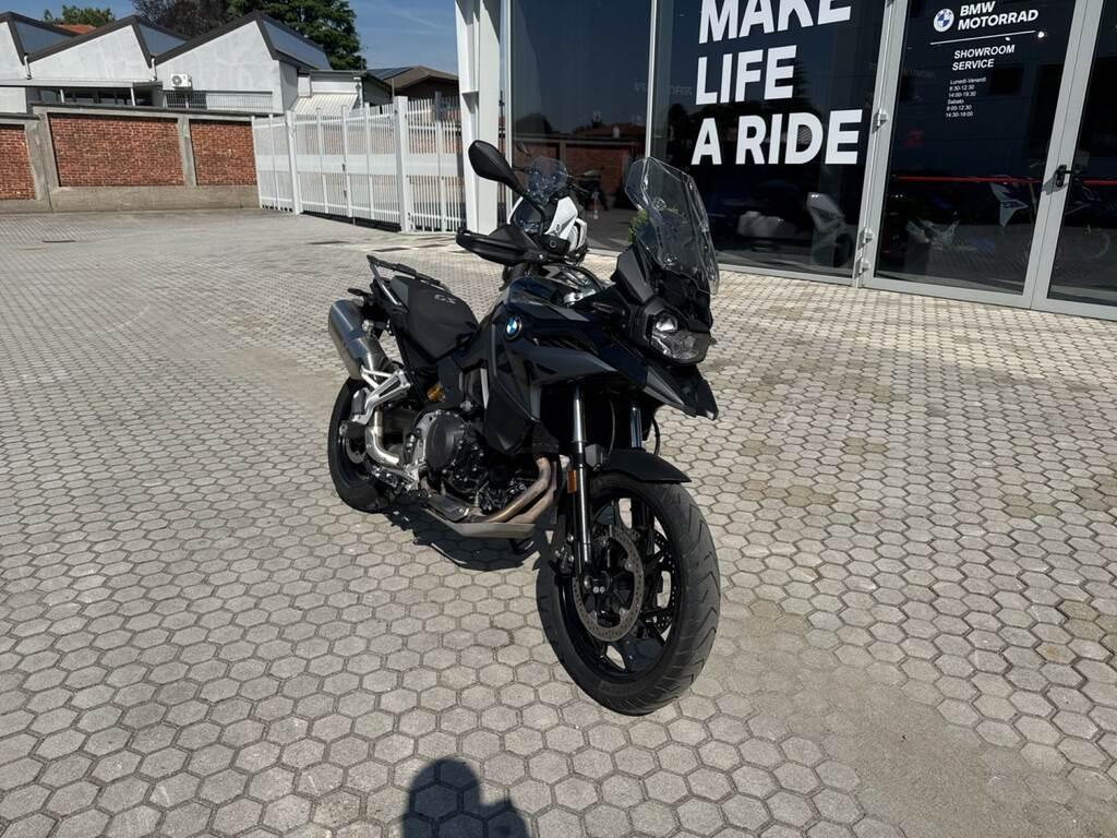 usatostore.bmw-motorrad.it Store BMW Motorrad F 800 GS BMW F 800 GS ABS MY24