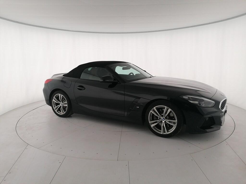 usatostore.bmw.it Store BMW Z4 sdrive 20i Msport auto