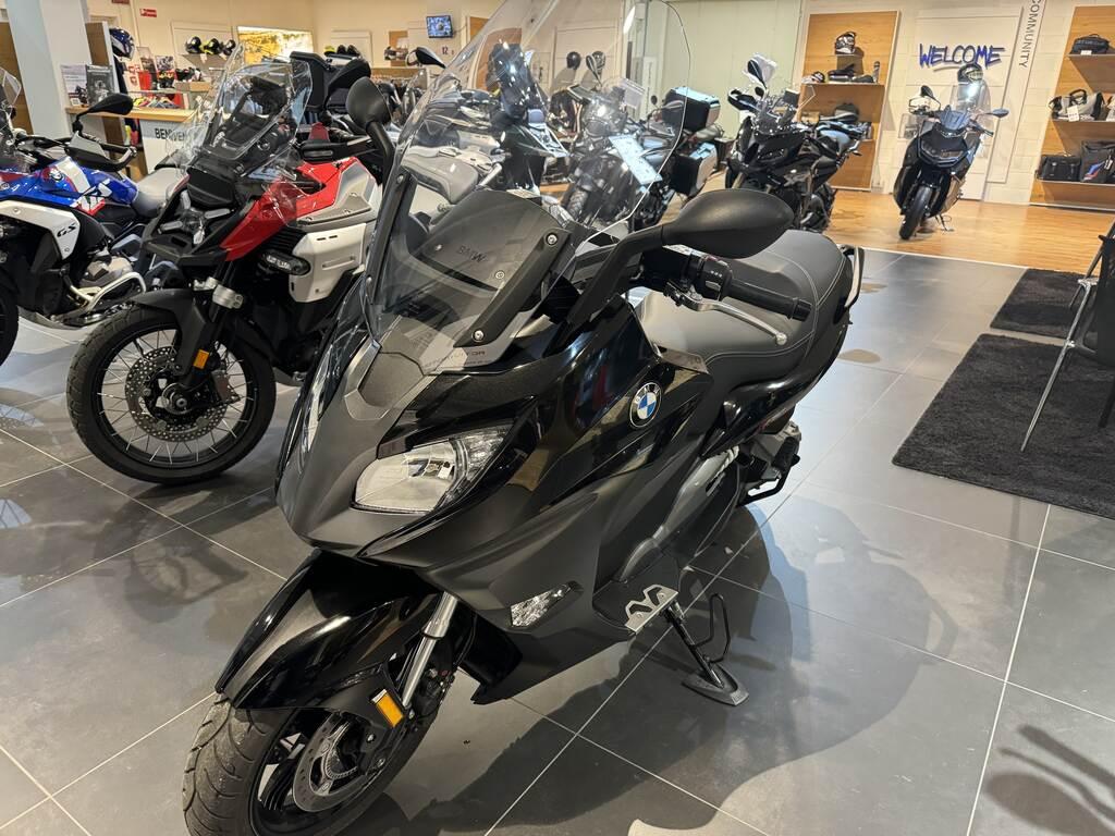 usatostore.bmw.it Store BMW Motorrad C 650 BMW C 650 Sport MY16