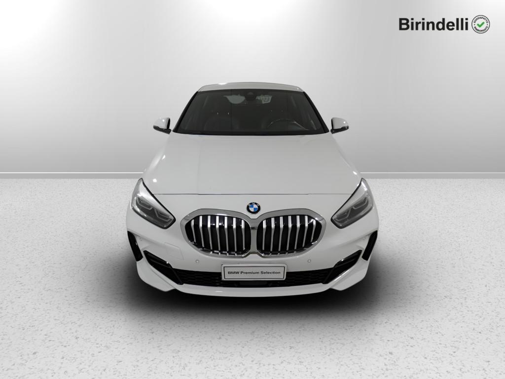 usatostore.bmw.it Store BMW Serie 1 116d Msport auto