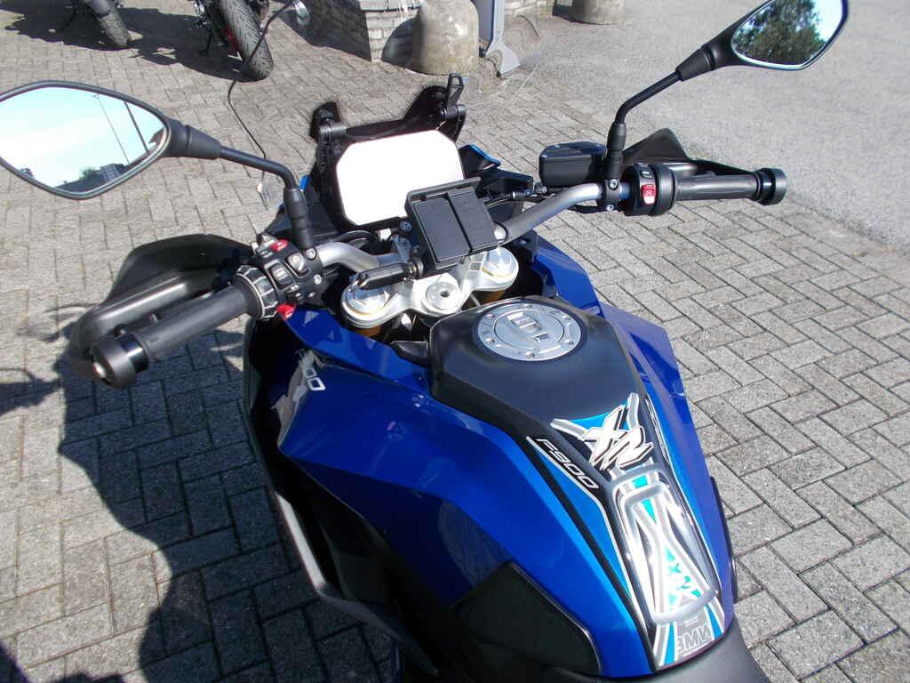 usatostore.bmw-motorrad.it Store BMW Motorrad F 900 XR 