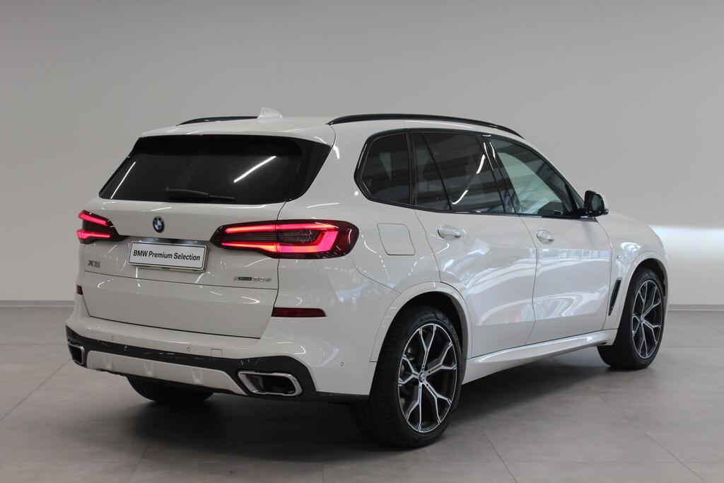 usatostore.bmw.it Store BMW X5 xdrive30d Msport auto