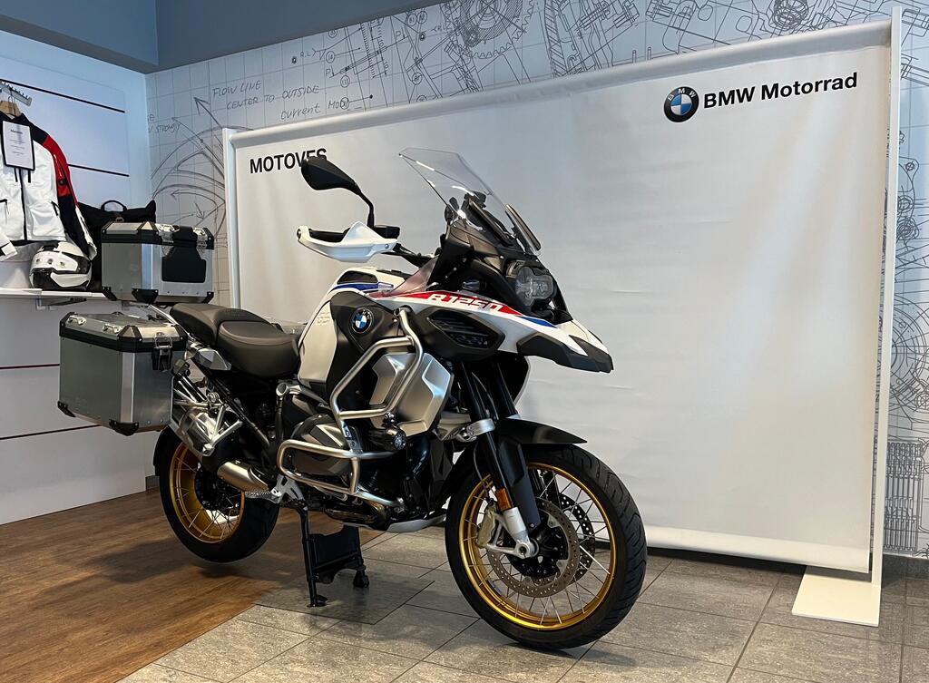 usatostore.bmw.it Store BMW Motorrad R 1250 GS BMW R 1250 GS Adventure ABS MY21