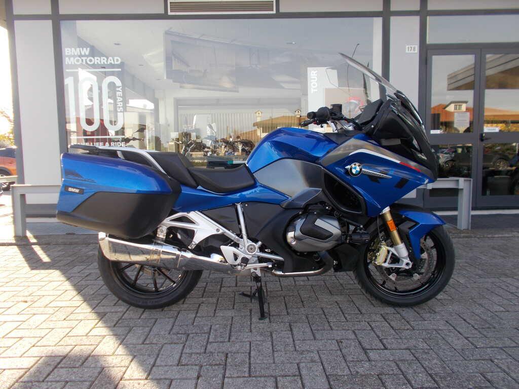 usatostore.bmw-motorrad.it Store BMW Motorrad R 1250 RT BMW R 1250 RT ABS MY20