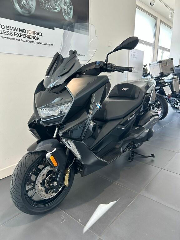 usatostore.bmw-motorrad.it Store BMW Motorrad C 400 GT BMW C 400 GT MY21