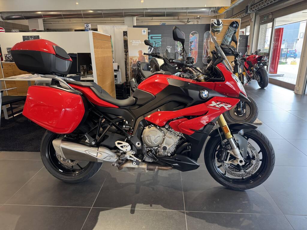 usatostore.bmw-motorrad.it Store BMW Motorrad S 1000 XR BMW S 1000 XR ABS MY17