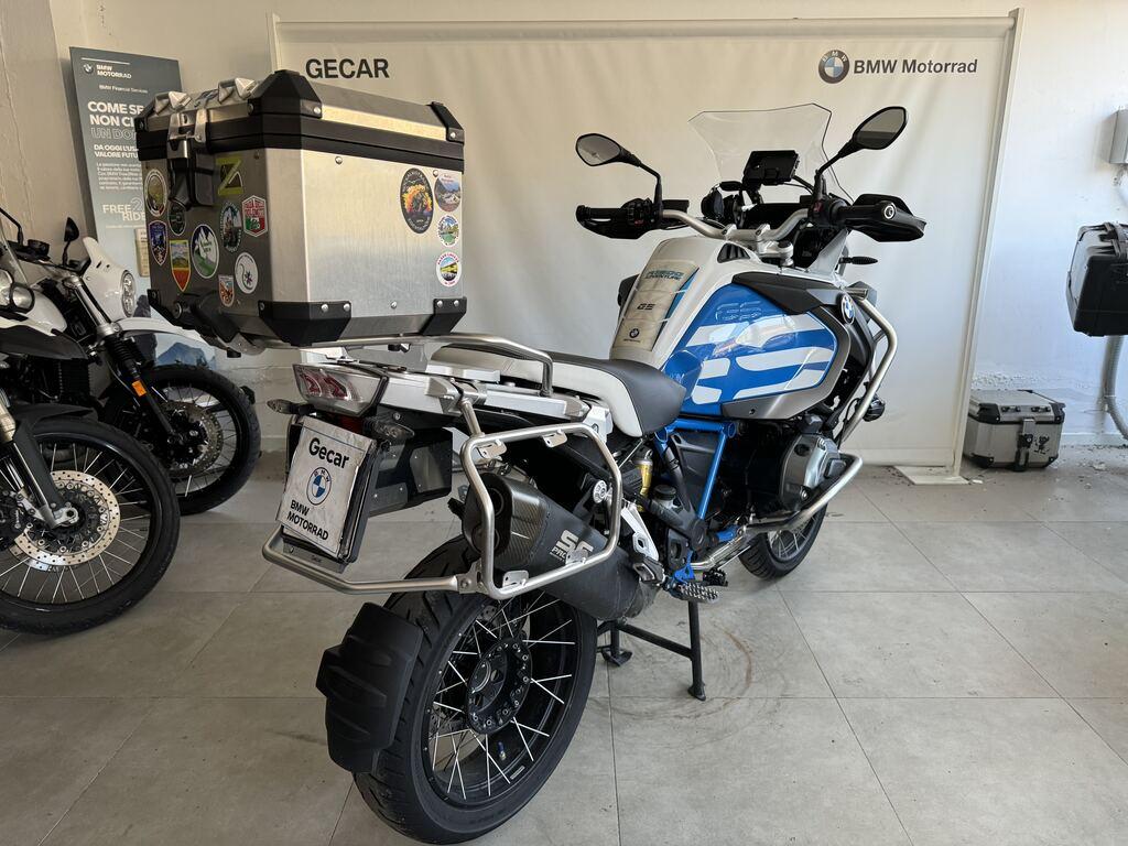 usatostore.bmw-motorrad.it Store BMW Motorrad R 1200 GS BMW R 1200 GS Adventure ABS MY19