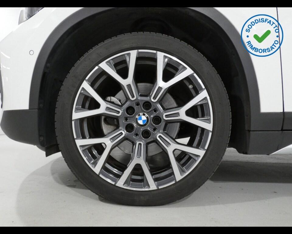 usatostore.bmw.it Store BMW X1 sdrive18d xLine auto