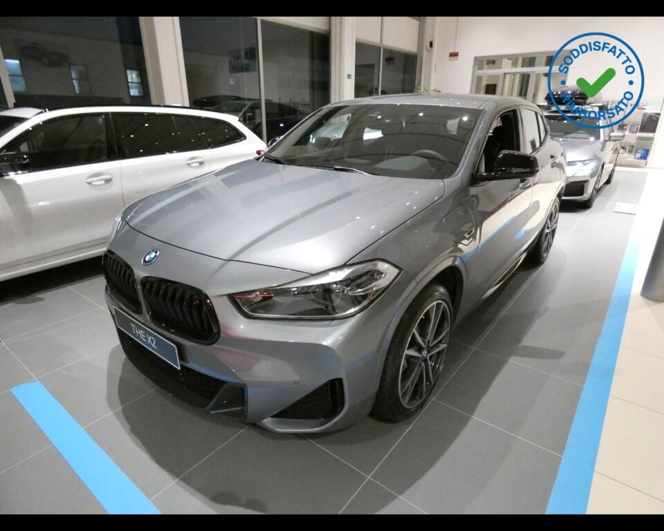 usatostore.bmw.it Store BMW X2            (F39) xdrive25e Msport auto