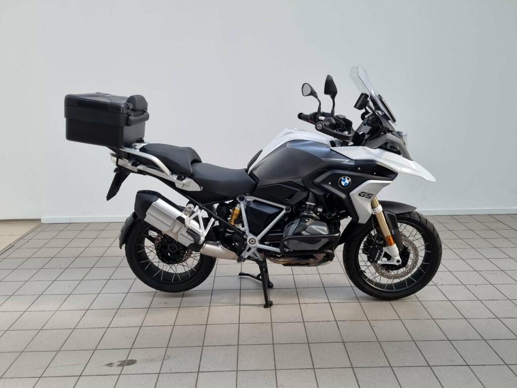 usatostore.bmw-motorrad.it Store BMW Motorrad R 1250 GS BMW R 1250 GS ABS MY21