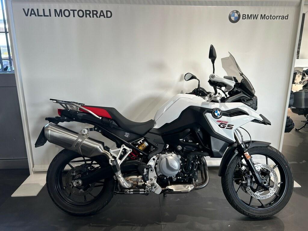 usatostore.bmw-motorrad.it Store BMW Motorrad F 750 GS BMW F 750 GS ABS MY21