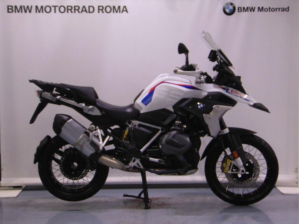 usatostore.bmw-motorrad.it Store BMW Motorrad R 1250 GS BMW R 1250 GS ABS MY21