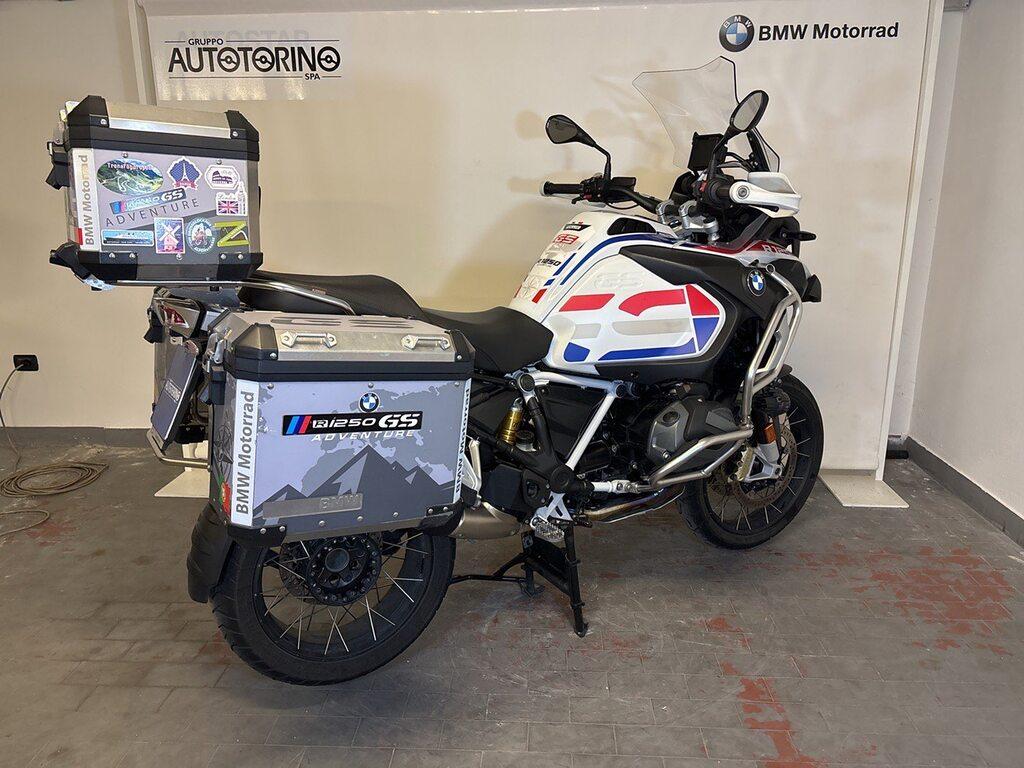 usatostore.bmw.it Store BMW Motorrad R 1250 GS BMW R 1250 GS Adventure ABS MY21