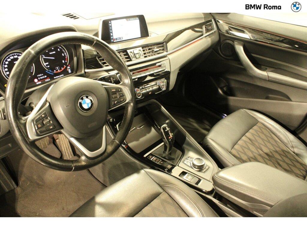www.bmwroma.store Store BMW X1 xdrive18d xLine auto my18