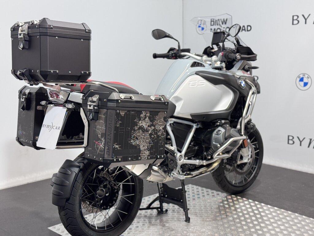 usatostore.bmw-motorrad.it Store BMW Motorrad R 1250 GS BMW R 1250 GS Adventure ABS MY19