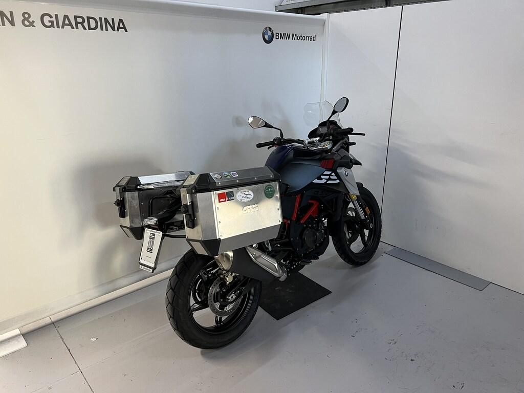 usatostore.bmw-motorrad.it Store BMW Motorrad G 310 GS BMW G 310 GS MY21