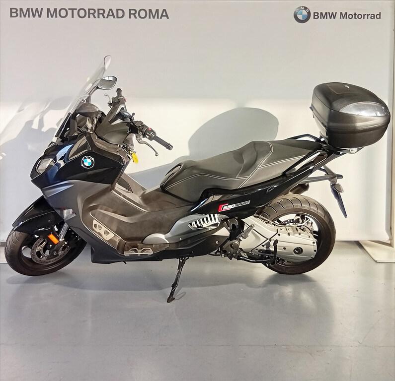 usatostore.bmw-motorrad.it Store BMW Motorrad C 650 BMW C 650 Sport MY16