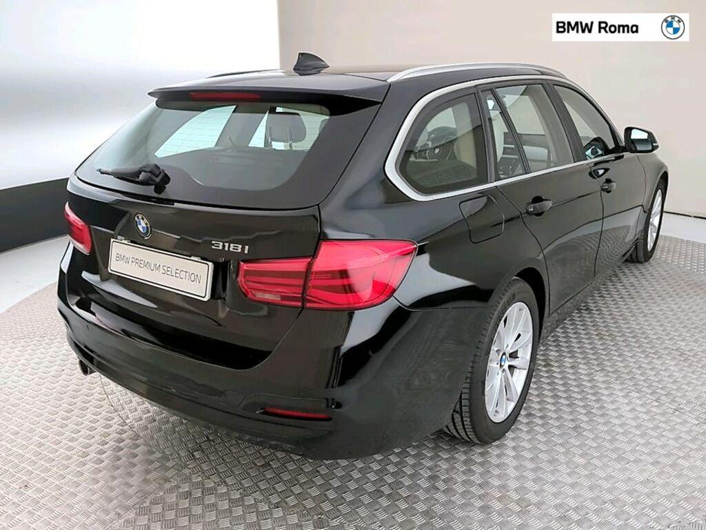 usatostore.bmw.it Store BMW Serie 3 318i Touring Business Advantage auto