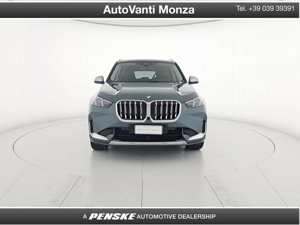 usatostore.bmw.it Store BMW X1 xdrive23i mhev 48V X-Line auto