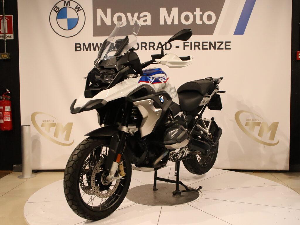 usatostore.bmw-motorrad.it Store BMW Motorrad R 1250 GS BMW R 1250 GS ABS MY19