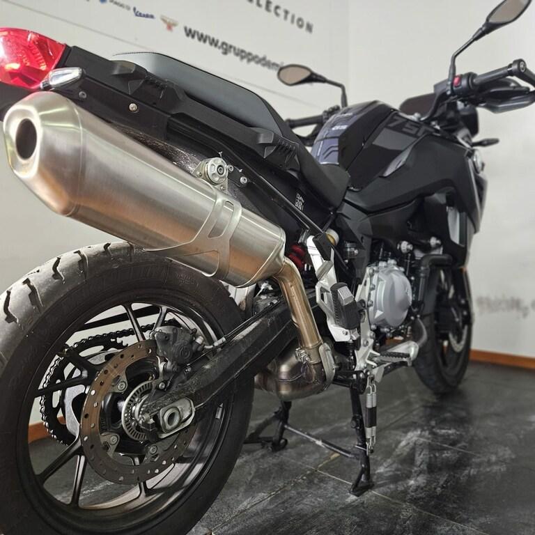 usatostore.bmw-motorrad.it Store BMW Motorrad F 750 GS ABS