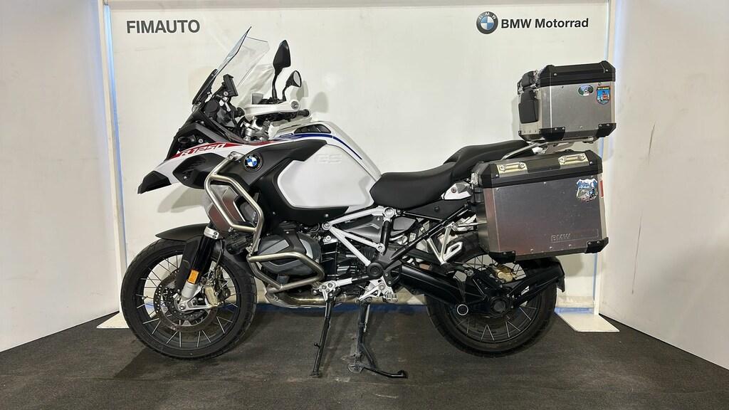 usatostore.bmw-motorrad.it Store BMW Motorrad R 1250 GS BMW R 1250 GS Adventure ABS MY21