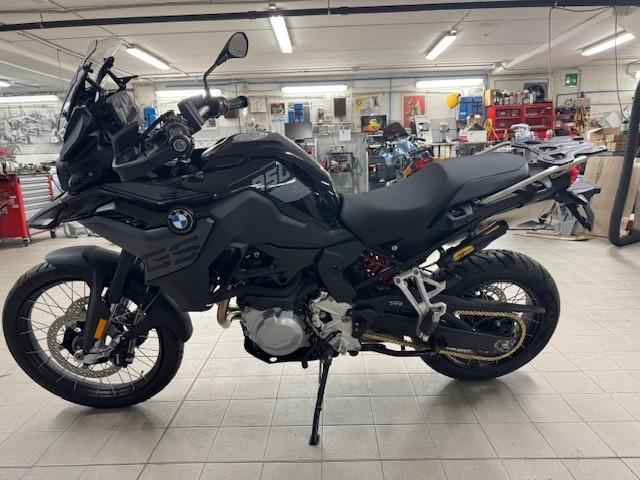 usatostore.bmw-motorrad.it Store BMW Motorrad F 850 GS BMW F 850 GS ABS MY21