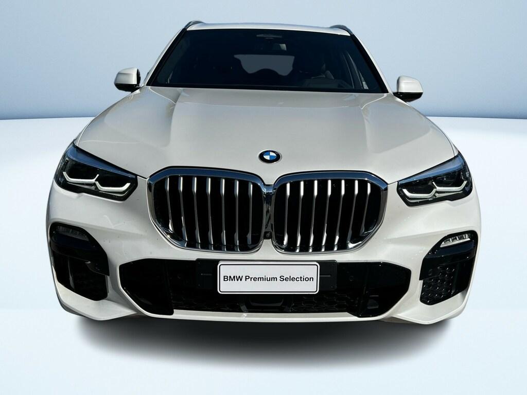 usatostore.bmw.it Store BMW X5 xdrive30d Msport auto