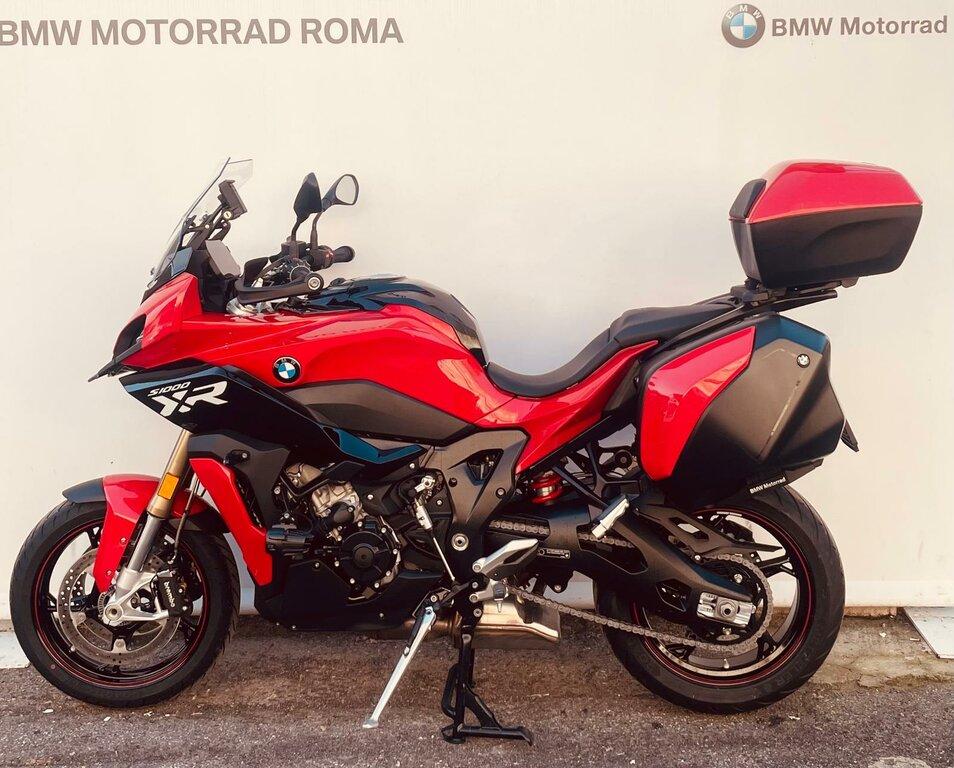 usatostore.bmw-motorrad.it Store BMW Motorrad S 1000 XR BMW S 1000 XR ABS MY21